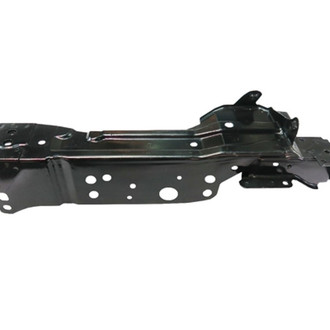 Alzare® - Passenger Side Radiator Support (CAPA Certified)