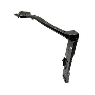 Alzare® - Passenger Side Radiator Support (Standard Line)