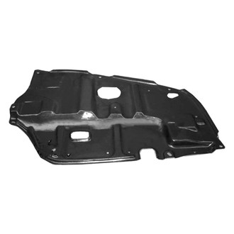 Alzare® - Engine Splash Shield