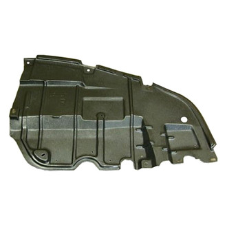 Alzare® - Splash Shield