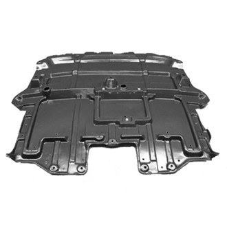 Alzare® - Engine Splash Shield