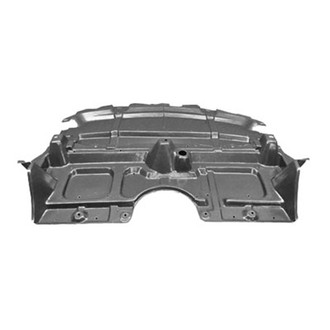 Alzare® - Lower Engine Splash Shield (Standard Line)