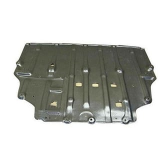 Alzare® - Engine Splash Shield (Standard Line)