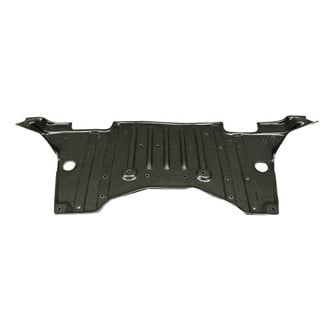 Alzare® - Rear Lower Transmission Splash Shield (Standard Line)