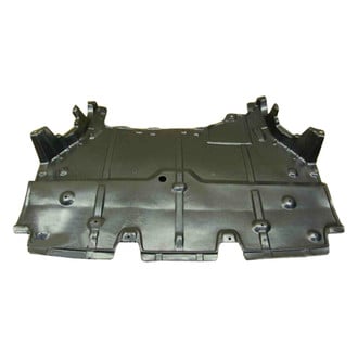 Alzare® - Front Lower Engine Splash Shield (Standard Line)