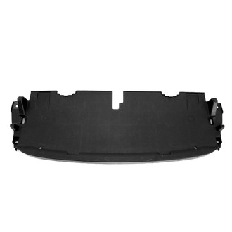 Alzare® - Engine Splash Shield