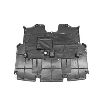 Alzare® - Engine Splash Shield