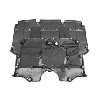 Alzare® - Engine Splash Shield