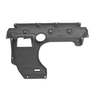 Alzare® - Engine Splash Shield (Standard Line)