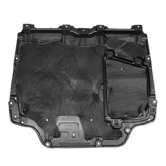 Alzare® - Engine Splash Shield