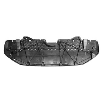 Alzare® - Engine Splash Shield