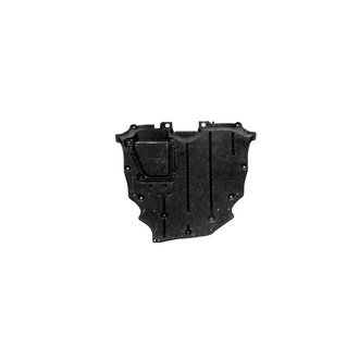 Alzare® - Engine Splash Shield (Standard Line)