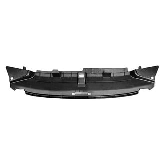 Alzare® - Engine Splash Shield