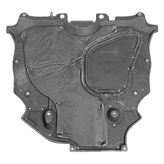 Alzare® - Splash Shield (CAPA Certified)