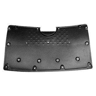 Alzare® - Engine Splash Shield