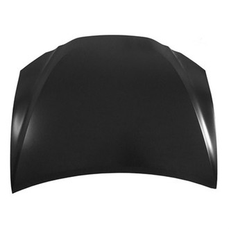 Alzare® - Hood Panel
