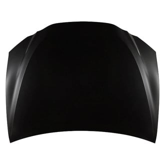 Alzare® - Hood Panel