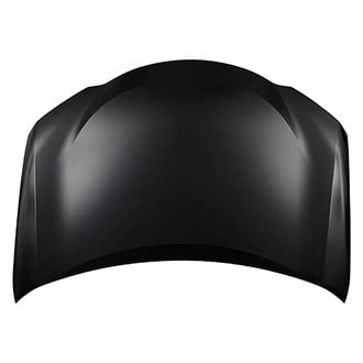 Alzare® - Hood Panel