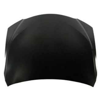 Alzare® - Hood Panel