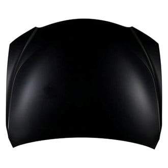 Alzare® - Hood Panel (Standard Line)