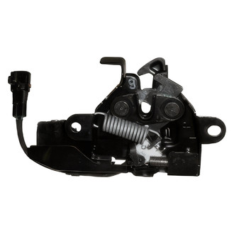 Alzare® - Hood Latch (Standard Line)