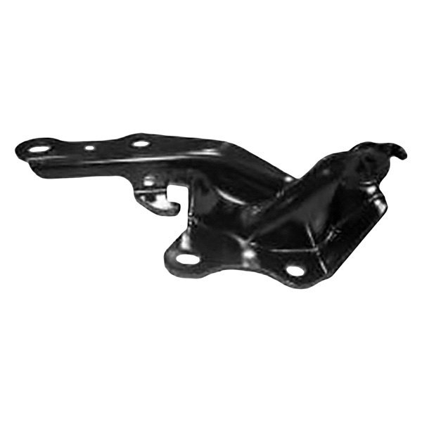 Alzare® - Driver Side Hood Hinge