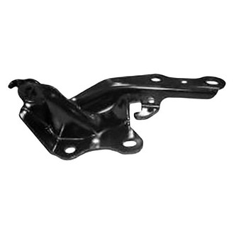 Alzare® - Passenger Side Hood Hinge (Standard Line)