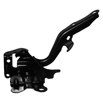 Alzare® - Passenger Side Hood Hinge (Standard Line)