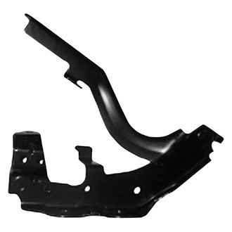 Alzare® - Driver Side Hood Hinge (Standard Line)