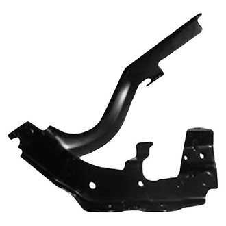 Alzare® - Passenger Side Hood Hinge (Standard Line)