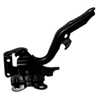Alzare® - Passenger Side Hood Hinge (Standard Line)
