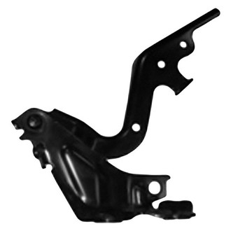 Alzare® - Passenger Side Hood Hinge (Standard Line)