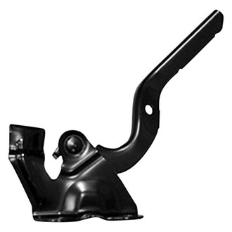 Alzare® - Hood Hinge