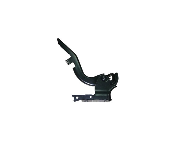 Alzare® - Driver Side Hood Hinge