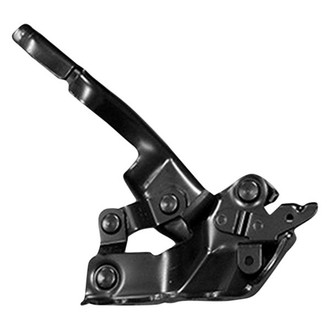 Alzare® - Driver Side Hood Hinge (Standard Line)