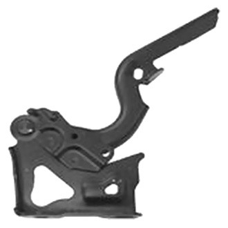 Alzare® - Passenger Side Hood Hinge (Standard Line)