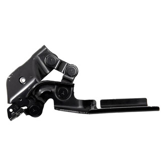Alzare® - Passenger Side Hood Hinge (Standard Line)