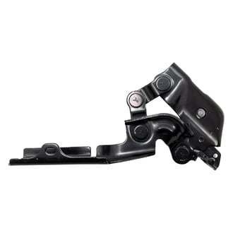 Alzare® - Driver Side Hood Hinge (Standard Line)