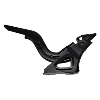 Alzare® - Driver Side Hood Hinge (Standard Line)