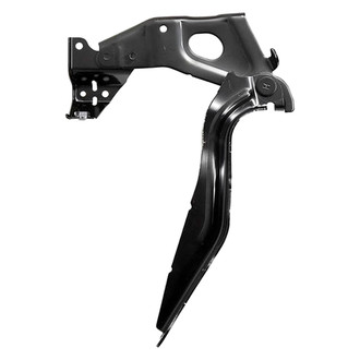Alzare® - Driver Side Hood Hinge (Standard Line)