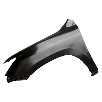 Alzare® - Front Driver Side Fender