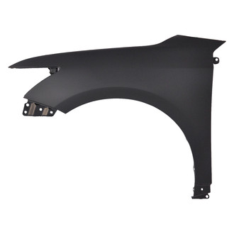 Alzare® - Front Driver Side Fender (Standard Line)