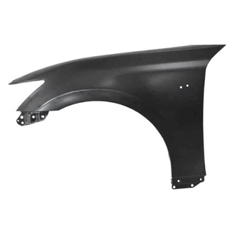 Alzare® - Front Driver Side Fender (CAPA Certified)