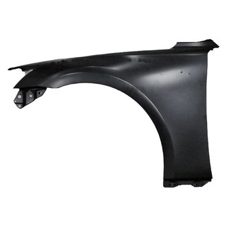 Alzare® - Front Driver Side Fender (CAPA Certified)