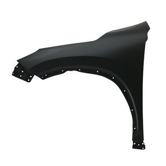 Alzare® - Front Driver Side Fender
