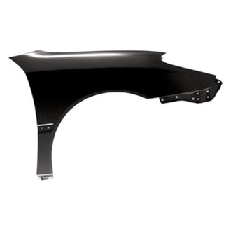 Alzare® - Front Passenger Side Fender (CAPA Certified)