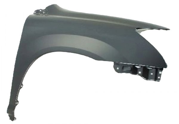 Alzare® - Front Passenger Side Fender