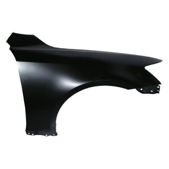 Alzare® - Front Passenger Side Fender (CAPA Certified)