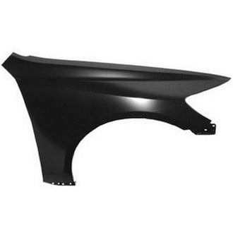 Alzare® - Front Passenger Side Fender (CAPA Certified)