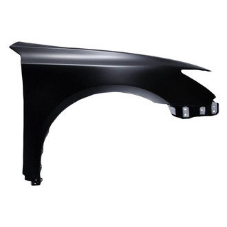 Alzare® - Front Passenger Side Fender (CAPA Certified)